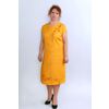 Шуйская строчевышивальная фабрика / Women's dress, linen