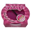 Slim (lisun) "Slime Mega", lilac, changes color to white, 300 g, WORLD