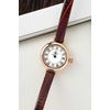 НИКА / Nika / orologio da polso in oro russo Viva 0362.0.1.17