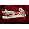 Тобольская фабрика художественных косторезных изделий / Tobolsk Factory of Artistic Bone Carving Products / Sculpture "Great Field"