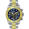Orologio cronografo Invicta Pro Diver IN20346