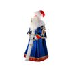 Потешный промысел / Collectible doll "Santa Claus in a boyar coat Morozko"