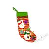 Holiday Classics / Sock "Funny Snowmen"