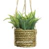 Kaemingk / Artificial plant in pots Aloe 12 cm
