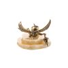 Золотая антилопа / Flying Elf Figurine