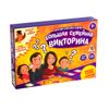 GamesDealer / Großes Familienquiz