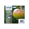EPSON / A set of inkjet cartridges Epson T1295 C13T12954012 4 colors