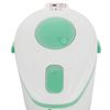 ECON ECO-250TP Thermopot, 600 W, 2.5 litres, hand pump, plastic, white/green