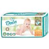 DADA / Baby diapers Extra Soft (MIDI) (pack of 54 pcs.) 4-9 kg, No. 3