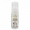 Скифия / Scythia / Organic Foam for washing for normal and aged skin with violet extract, 100 ml