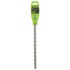 SIBRTECH / Concrete drill, 14x300 mm, working length 250 mm, SDS PLUS