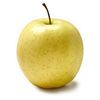 Apple Golden Delicious
