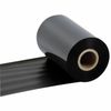 Ribbon RESIN, 110 mm x 300 m, sleeve diameter 25.4 mm (1 inch), the coloring layer outside (OUT)