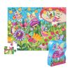 Crocodile Creek / Puzzle "Fairy Garden"