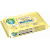 Baby Wipes for Sensitive Skin "BiiWipes Sensitive - 60"