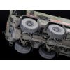 ZVEZDA / Prefabricated model Russian armored car "Typhoon-K"