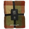 Kaemingk / Decorative blanket Marrella 170 * 130 cm