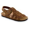 Sandals men's "VERONA" Grubin