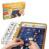 GamesDealer / Tôi làm quen với thế giới, 7-10 tuổi