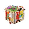 KimToys / Busyboard house "Baby"