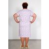 Lika Dress / Nightdress "Margarita"