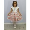 Children's elegant dress - Maya (wholesale from the manufacturer)