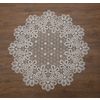 Lace doily №4