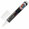 Tebeşir kalemleri BRAUBERG "POP-ART", SET 6 parça, Kuru silme, pürüzsüz yüzeyler için, 5 mm, MUHTELİF