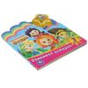 Умка / Umka / Book with bookmarks "Fairy Patrol. Fire Story"