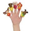 ВЕСНА / SPRING / Finger theater "Barboskins"