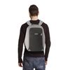 Backpack BRAUBERG protected from theft, with a compartment for a laptop, 43х28х12 cm
