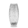 Дятьковский Хрустальный завод / Dyatkovo Crystal Factory / Flower vase "London"