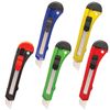 Knife 18 mm clerical STAFF "Basic" lock, case color assorted, packaging with Euro slot