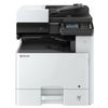 KYOCERA / MFP laser COLOR ECOSYS M8124cidn "4 in 1", A3, 24 ppm, DUPLEX, ADF, network card