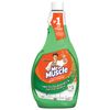 Glass and mirror washing agent (replacement bottle) 500 ml, MISTER MUSIC "Morning Dew"