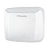 ELECTROLUX EHDA/W-2500 hand dryer, 2500 w, metallic, anti-vandal, white
