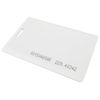 Access card magnetic FALCON EYE "Em-marine" 125 kHz, THICK, set of 50 pcs., Non-rewritable