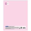 BRAUBERG / Notebook subject PASTEL 48 sheets, cardboard cover, BIOLOGY, cage, tip / 10 pcs.