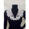 Lace collar No. 2