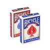 GamesDealer / Karten "Fahrrad Blank Back Standard Face rot / blau"