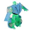 Технодрайв / Technodrive / Transforming robot 2 in 1 "Megabot"