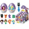 Конфитрейд / SHOCK-TOKY "FABULOUS PATROL" Chocolate egg with a toy 1kor * 6bl * 24pcs, 20g.