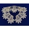 Кружевной Край / Lace Edge / Thistle Collar