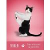 GamesDealer / Tarot Cards: "Yoga Cats Deck & Book Set"