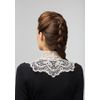 Lace collar No. 77