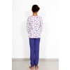 Lika Dress / Pajamas "Mouse D"