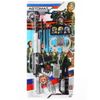 Играем вместе / Lass uns zusammen spielen / Spielset "Militär"