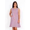 Lika Dress / Sundress "Hilena"