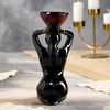 Керамика ручной работы / "Diva" candlestick