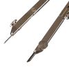 Koh-I-Noor / Metallic compasses "No. 6901"